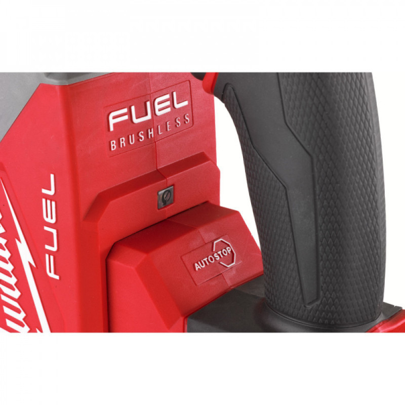 Перфоратор Milwaukee M18 FH-0X аккумуляторный (4933478500)