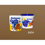 Эпоксидная двухкомпонентная затирка Octopus Zatirka цвет 8404 1,25 кг (8404-1) – Фото №10