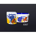 Эпоксидная двухкомпонентная затирка Octopus Zatirka цвет 8367 2,5 кг (8367-2) – Фото №10