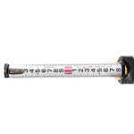 Рулетка строительная TAJIMA G3 LOCK G3GL25-75BL ударопрочная 25 мм х 7,5 м (1001-1879) – Фото №8