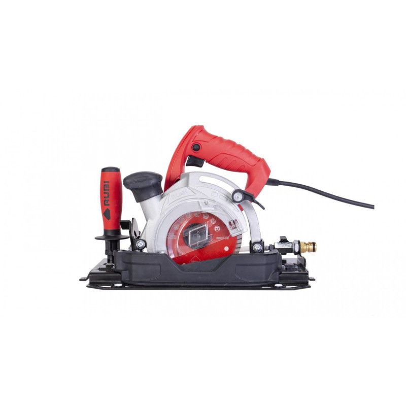 Система електричного різу широкоформатних плит Rubi TC-125 KIT 230V (51901)