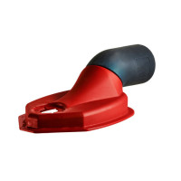 Пылеуловитель (пылеотвод) для сверления (до 28 мм) MILWAUKEE Xtractor (4932430446)