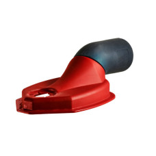 Пылеуловитель (пылеотвод) для сверления (до 28 мм) MILWAUKEE Xtractor (4932430446)