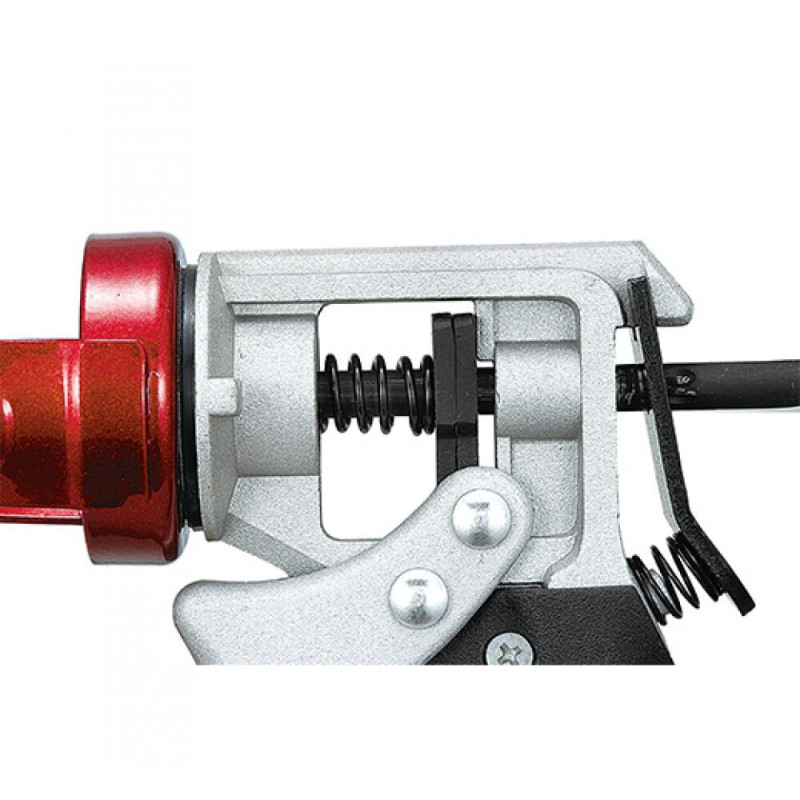 Пистолет для герметика TAJIMA CONVOY Super 12 , CNV100SP (CNV100SP)