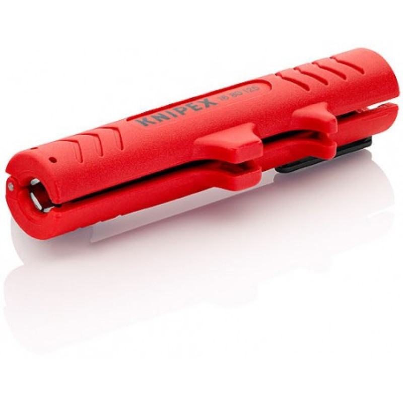 Стріпер (знімач ізоляції) Knipex (16 80 125 SB)