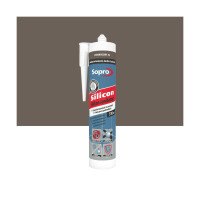 Силикон Sopro Silicon 270 темно-серый №70 (310 мл) (270)