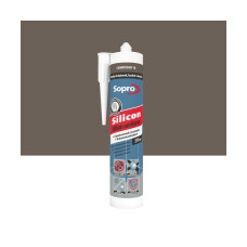 Силикон Sopro Silicon 270 темно-серый №70 (310 мл) (270)
