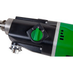 Дрель алмазного бурения BYCON DMP-162P 2.2 кВт (макс. Ø 200 мм) (DMP-162P) – Фото №2