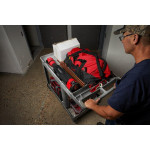 Фонарь светодиодный аккумуляторный - мачта освещения MILWAUKEE M12 SAL-0 (4933464823) – Фото №4
