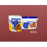 Епоксидна двокомпонентна  фуга Octopus Zatirka колір 8254 2,5 кг (8254-2) – Фото №10