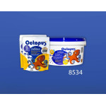 Епоксидна двокомпонентна  фуга Octopus Zatirka колір 8534 2,5 кг (8534-2) – Фото №10