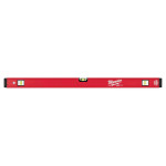 Уровень строительный Milwaukee REDSTICK Backbone 100 см (4932459066) – Фото №1