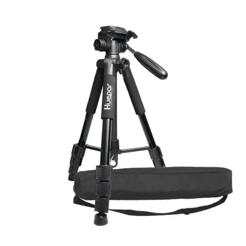 Штатив (треногя) Huepar TPD-14A от 50 до 140 см (TPD-14A)