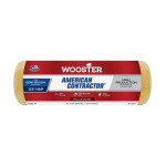 Валик малярный Wooster American Contractor вязаный R563-9 23 см (9”) ворс 13 мм (1/2”) – Фото №1