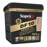 Фуга для швов Sopro DF 10 1064 беж юрский №33 (5 кг) (1064/5) – Фото №1