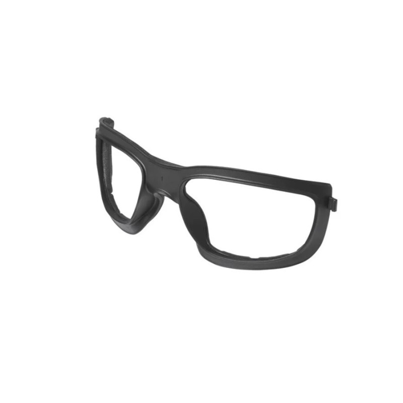 Очки защитные MILWAUKEE PREMIUM с покрытием AS/AF затемненные поляризованные (4932471886)