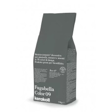Фуга для швов Kerakoll Fugabella Color 9 (3 кг) (KFG9)