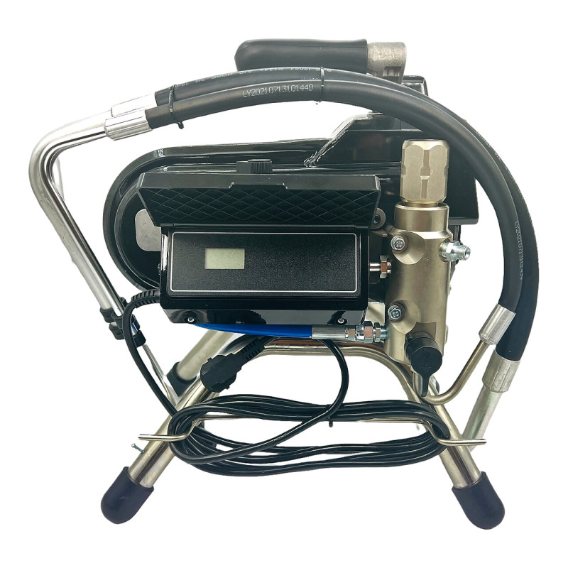 Покрасочный безвоздушный аппарат SM-2700PRO (10032)