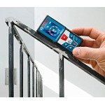 Дальномер лазерный Bosch Professional GLM 500 (0601072H00) – Фото №3