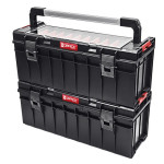 Ящик для инструмента Qbrick SYSTEM PRO 700 EXPERT 650x270x272 (SKRQPRO700CZAPG003) – Фото №4