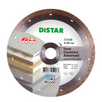 Круг алмазний вiдрiзний 1A1R 200 Hard ceramics Advanced (11120349015) – Фото №1