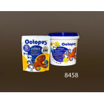 Эпоксидная двухкомпонентная затирка Octopus Zatirka цвет 8458 1,25 кг (8458-1) – Фото №10