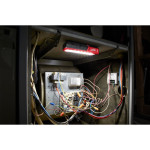 Фонарь аккумуляторный заряжается через USB L4 FL-301 MILWAUKEE (4933479763) – Фото №10
