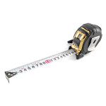Рулетка строительная TAJIMA G3 LOCK G3GL25-75BL ударопрочная 25 мм х 7,5 м (1001-1879) – Фото №3