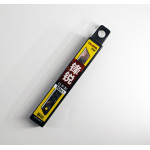 Лезвия сегментные TAJIMA CB30KH ультра острые 9 мм серые 10 шт (1102-2544) – Фото №4