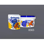 Епоксидна двокомпонентна  фуга Octopus Zatirka колір 8365 2,5 кг (8365-2) – Фото №10