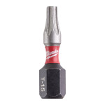 Биты MILWAUKEE SHOCKWAVE TX15 25 мм (25 шт) (4932430873) – Фото №3
