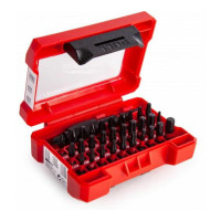 Биты НАБОР — 32 предмета Shockwave Impact Duty bit 32 предмета MILWAUKEE (4932464240)