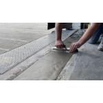 Смесь быстротвердеющая наливная ремонтная Teknogrout Rapid 25 кг (TN0015) – Фото №7