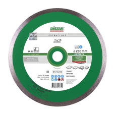 Круг алмазный отрезной 1A1R 250 Granite (11120034019)