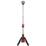 Фонарь светодиодный аккумуляторный - мачта освещения MILWAUKEE M12 SAL-0 (4933464823) – Фото №1