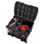 Ящик для інструментів XL MILWAUKEE PACKOUT (4932478162) – Фото №4