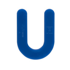 Подкова для плитки NOVA 2,5 мм (50 шт/уп) (DKV25)