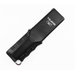 Рашпиль для гипсокартона TAJIMA TBY-SH180S мелкий зуб сверх твердый (1109-0877) – Фото №3