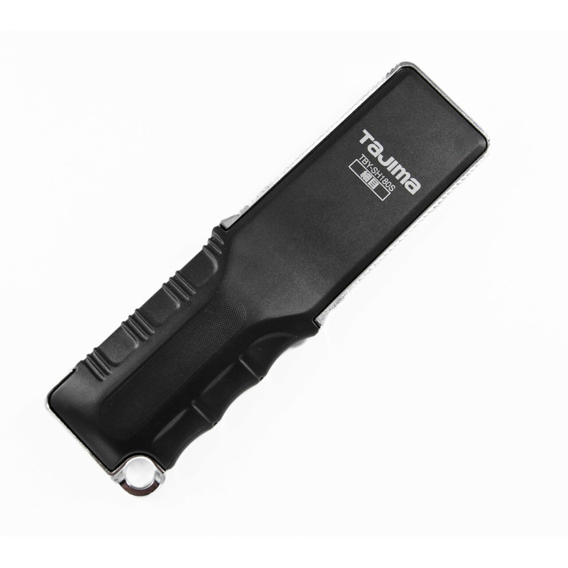 Рашпиль для гипсокартона TAJIMA TBY-SH180S мелкий зуб сверх твердый (1109-0877)