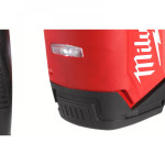 Перфоратор Milwaukee M18 FH-0X аккумуляторный (4933478500) – Фото №5