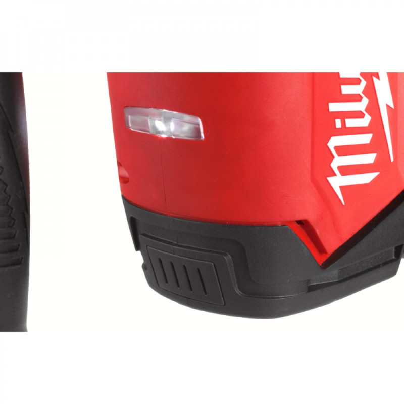 Перфоратор Milwaukee M18 FH-0X аккумуляторный (4933478500)