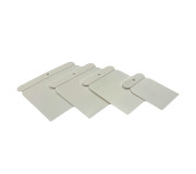 Шпатели пласстмасовые