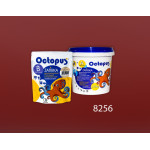 Епоксидна двокомпонентна  фуга Octopus Zatirka колір 8256 1,25 кг (8256-1) – Фото №10