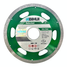 Диск алмазный Ø 115 мм для керамогранита и керамики BIHUI B-SLIM (DCDS115)