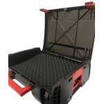 Ящик для инструментов (органайзер) HD Box MILWAUKEE 475x358x132мм (4932378986) – Фото №1
