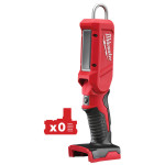 Фонарь MILWAUKEE M18 IL-0 светодиодный (4932430564) – Фото №2