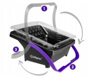 Ванночки для валиков