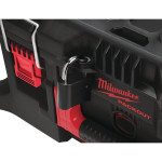 Ящик для інструментів на колесах НАБІР — 3 шт 470х560х1000 MILWAUKEE PACKOUT (4932464244) – Фото №4
