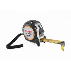 Рулетка строительная TAJIMA GOATU G LOCK GAGL2550 усиленная лента 25 мм х 5 м (1001-1891)