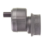 Дрель-шуруповерт аккумуляторная MILWAUKEE, M12 FPDX-202X, 37Нм (4933464136) – Фото №6